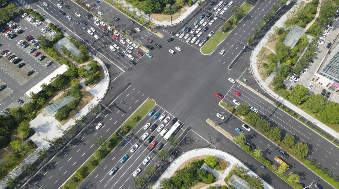 Empowered by Edge Computing, the 'Metaverse' in Transportation is Here