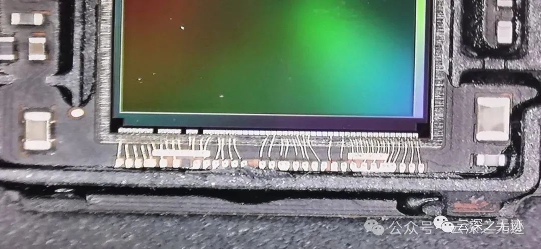 Working Principle of OVM6211 Eye-Tracking Camera (From CMOS to MIPI)