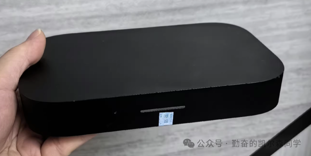 The Ultimate Mini PC: A Compact i7 Powerhouse That Surprises!