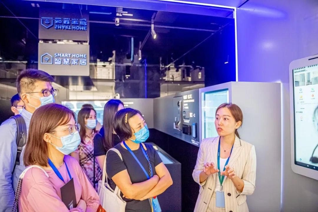 Building a 'Smart Home' Ecosystem: Midea Real Estate Enters the Smart Home 4.0 Era