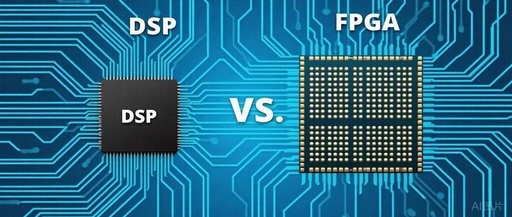 FPGA and DSP as Motor Control Chips: A Comprehensive Analysis of Advantages and Disadvantages (Part 1)