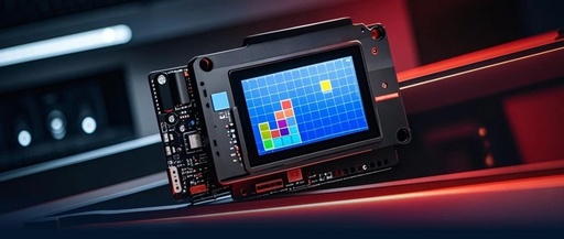 Practical Guide to Minimalist LCD Screen Driver for Quick Interactive Development