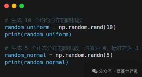 Mastering NumPy: Simplifying Data Operations in Python