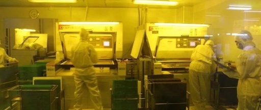 Summary of PCB Factory Visit Videos