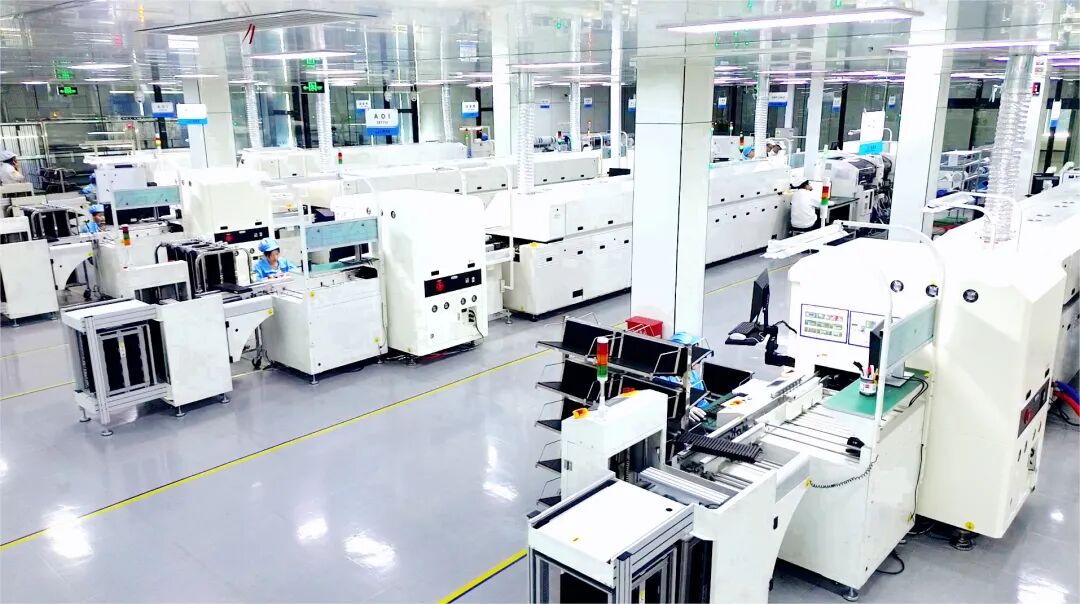 PCBA Manufacturing Drives Innovation in the Automotive Industry