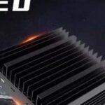 Iceriver AE0: The Most Powerful Silent Home Server for Aleo, Redefining Efficient Mining Experience