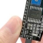 I2C Bus Communication Protocol