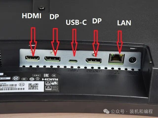 Choosing Components for Assembling a Computer: Monitor Edition