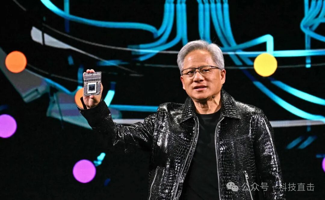 NVIDIA's Market Value Plummets by $178.4 Billion Amidst the Chip Empire Crisis Under Tariff Wars!