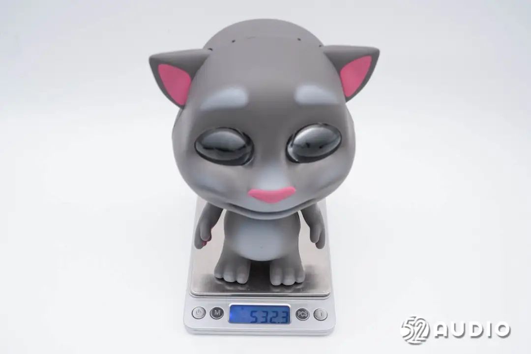 Dissecting the Talking Tom Cat: What Chips Are Used in This Popular AI Toy?