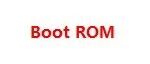 How Large is the Internal ROM of RK3588?