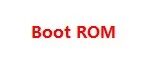 How Large is the Internal ROM of RK3588?