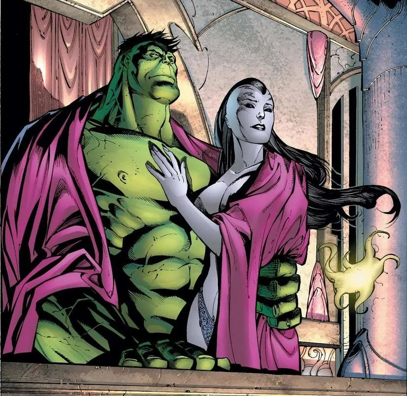 The Hulk Officially Returns to the MCU! A Solo Movie in the Works, Reuniting with His Son on Sakaar