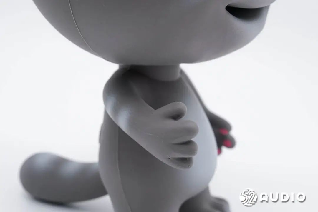 Dissecting the Talking Tom Cat: What Chips Are Used in This Popular AI Toy?