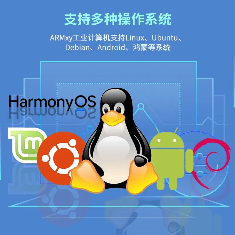 In-Depth Comparison of Three Mainstream Quad-Core Cortex-A53 Processors: TI AM6254, i.MX8M Mini, and RK3562J