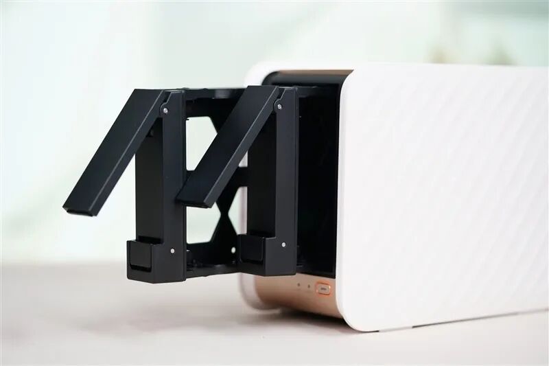 Lenovo Personal Cloud Home Network Storage Server