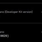 Which Image Should You Flash for the NVIDIA Jetson NANO? A Clear Guide