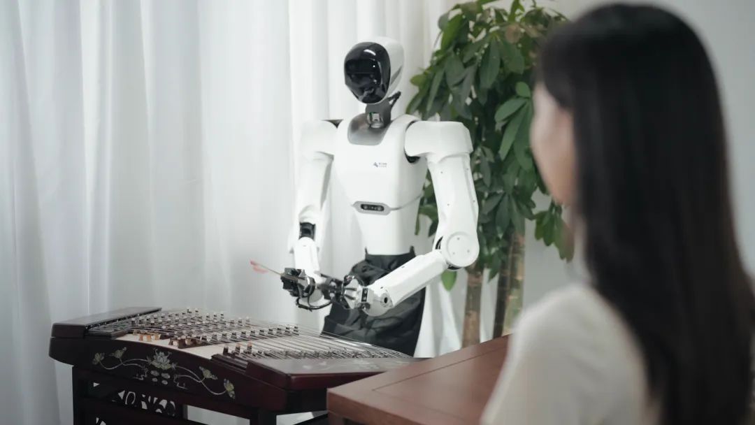 Bringing AI Robots into Every Household