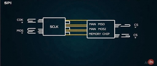 Understanding the SPI Bus Interface