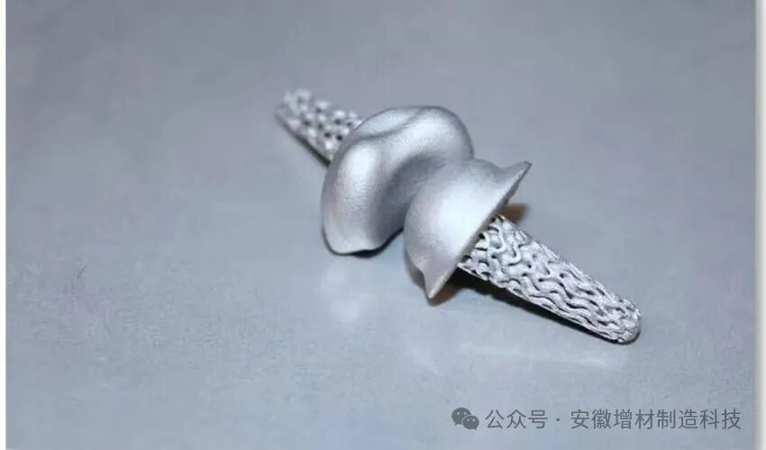 Detailed Explanation of Binder Jetting 3D Printing Technology
