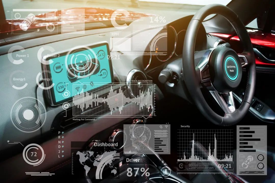 PCBA Manufacturing Drives Innovation in the Automotive Industry