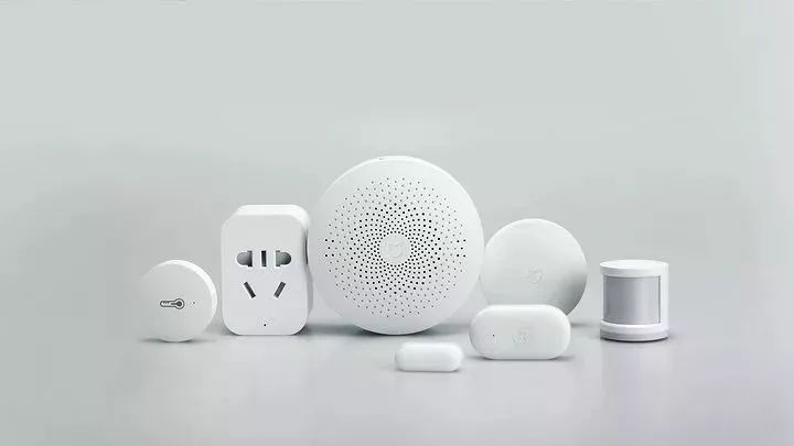 Which Xiaomi Smart Home Devices are Suitable for Renters?