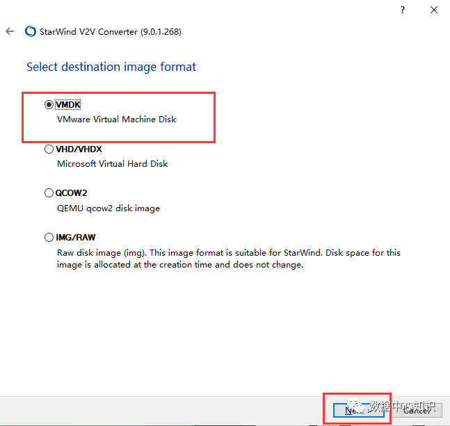 Installing OpenWRT on ESXi