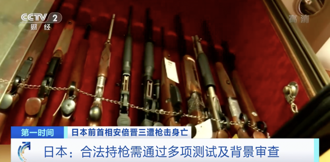 Homemade Guns with 3D Printing? Japanese Media Suggests It May Contribute to Rising Illegal Weapon Ownership