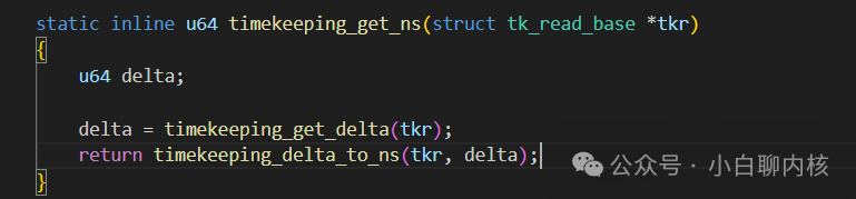 Time Management Subsystem in ARMv8
