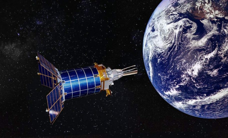 High-Resolution Images from Gaojing-1 Satellite After Four-Satellite Networking; U.S. Research Reveals How the Brain Learns Language