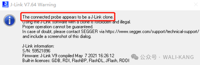 Can DAPLink+Python Replace J-Link?