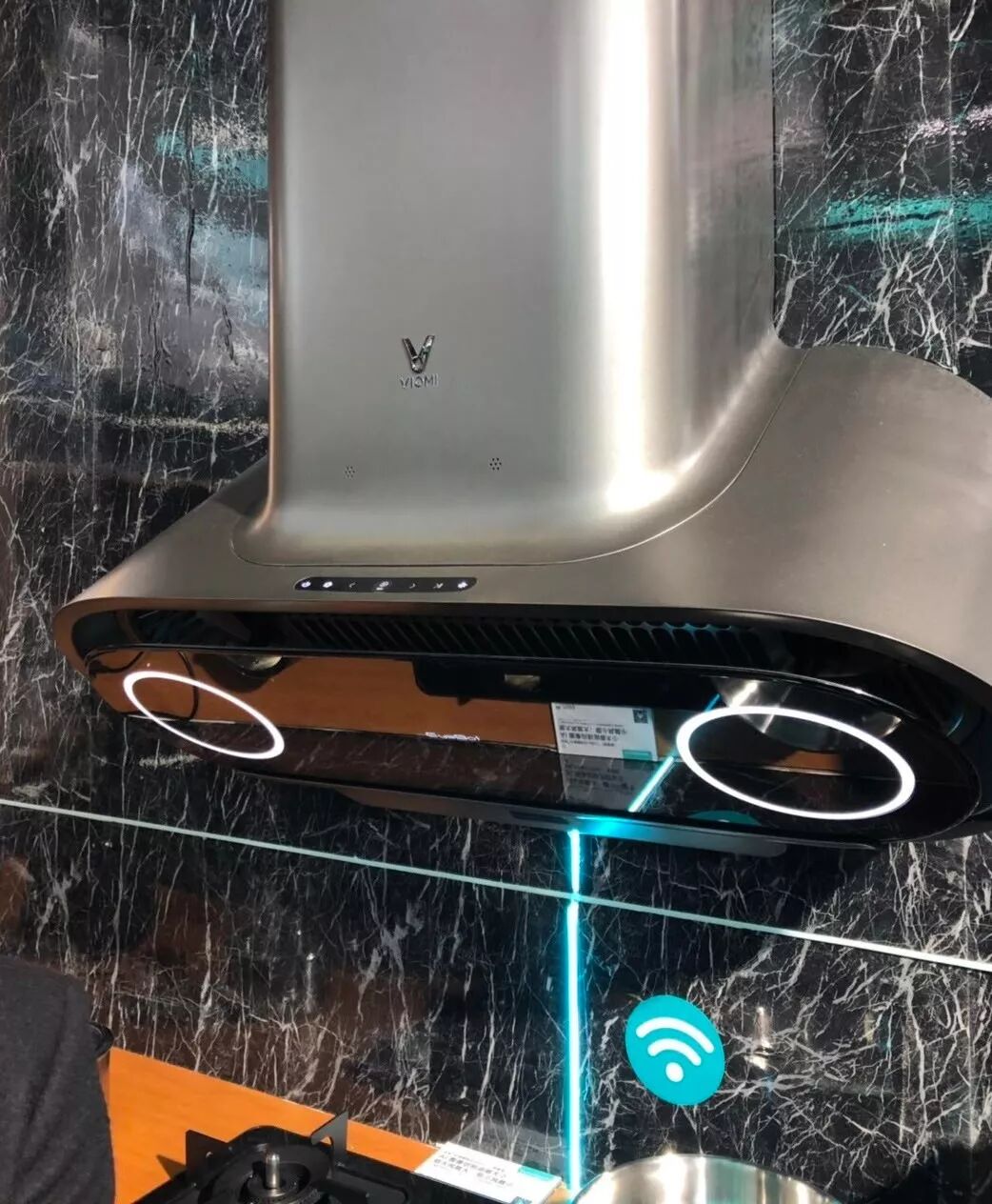 Allwinner AI Solutions Shine at AWE 2019, Fully Supporting Smart Home Appliances