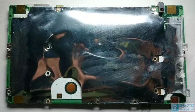 Disassembly of the Vintage Texas Instruments Graphing Calculator: It Can Even Be Overclocked