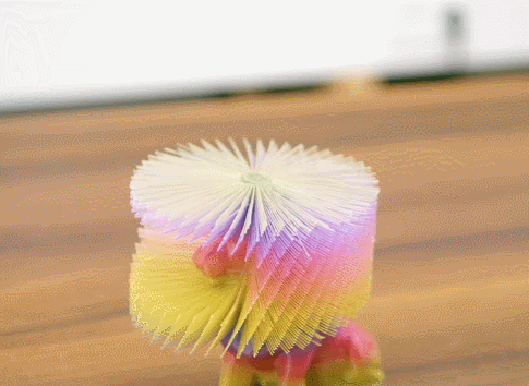 Someone 3D Printed a Fluffy Little Lion? I Laughed Out Loud When the Shell Was Removed