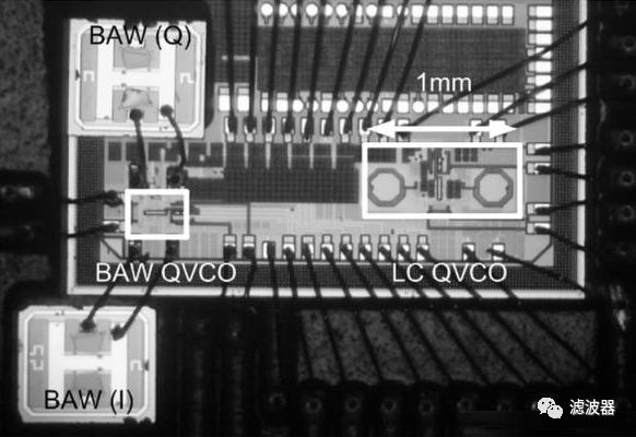Texas Instruments Claims Breakthrough in BAW Technology