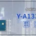 LIONTRON Y-A133 Core Board | Smart Access Control Solution