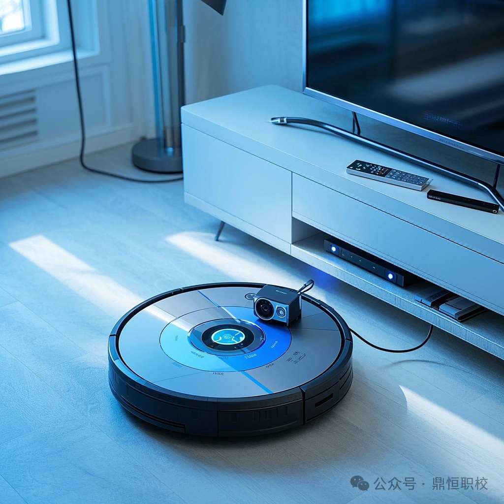 IoT: The Black Technology That Teaches Silent Appliances to 'Speak Up'!