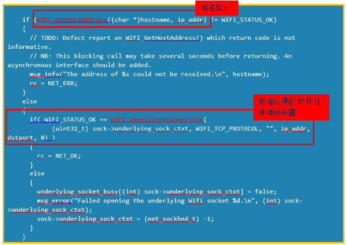 STM32 OTA Example with ESP8266: Are You Using It Correctly?