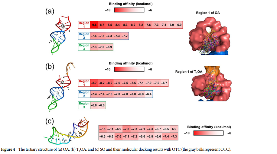 A Simple Strategy for Constructing Metal-Organic Framework (MOF)-Based Nanocatalysts to Enhance the Activity and Selectivity of Tetracycline Degradation