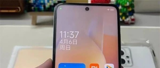 144Hz LCD Direct Screen, Full DC Dimming, Dimensity 8200 Ultra: A High-Performance LCD Smartphone Choice