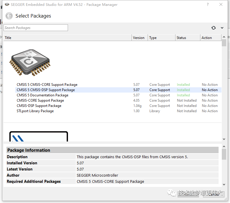 Segger Embedded Studio: Try This New Embedded Compiler Environment!