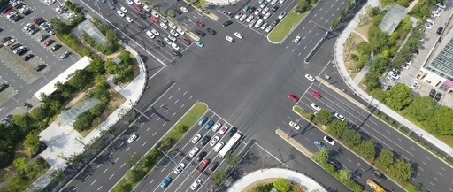 Empowered by Edge Computing, the 'Metaverse' in Transportation is Here