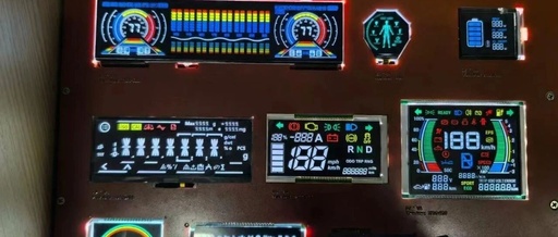 Strict Quality Control for Accurate Display