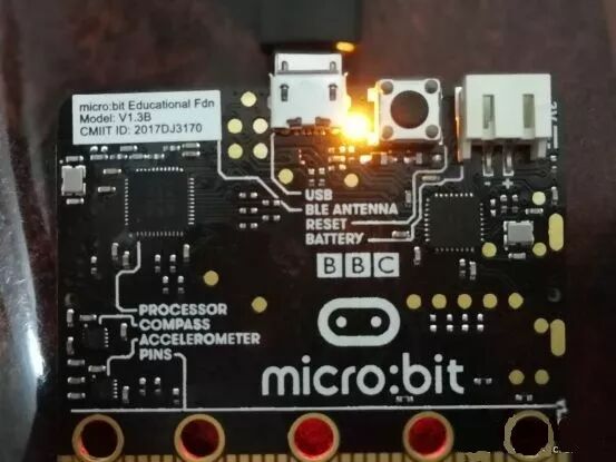 Exploring Embedded Development with Micro Bit!