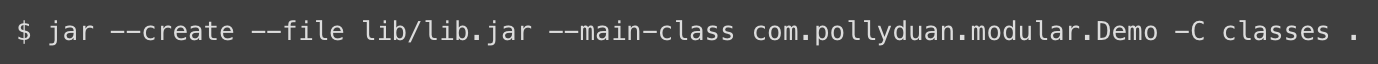 New Features of Java 9