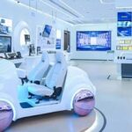 From the 'World's Narrowest Four-Sided Screen': How Tianma Restructures the Value Coordinates of the Display Ecosystem
