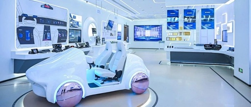 From the 'World's Narrowest Four-Sided Screen': How Tianma Restructures the Value Coordinates of the Display Ecosystem