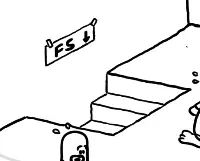 Comic Analysis: What Does the Linux Kernel Look Like?