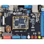 My First Qt Program Running on a Linux Development Board