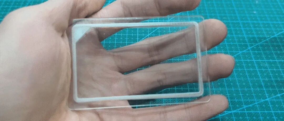 DIY Mini Controller Based on ESP32-S3 with 1.69-Inch Touch Screen
